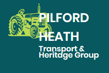 Pilford Logo