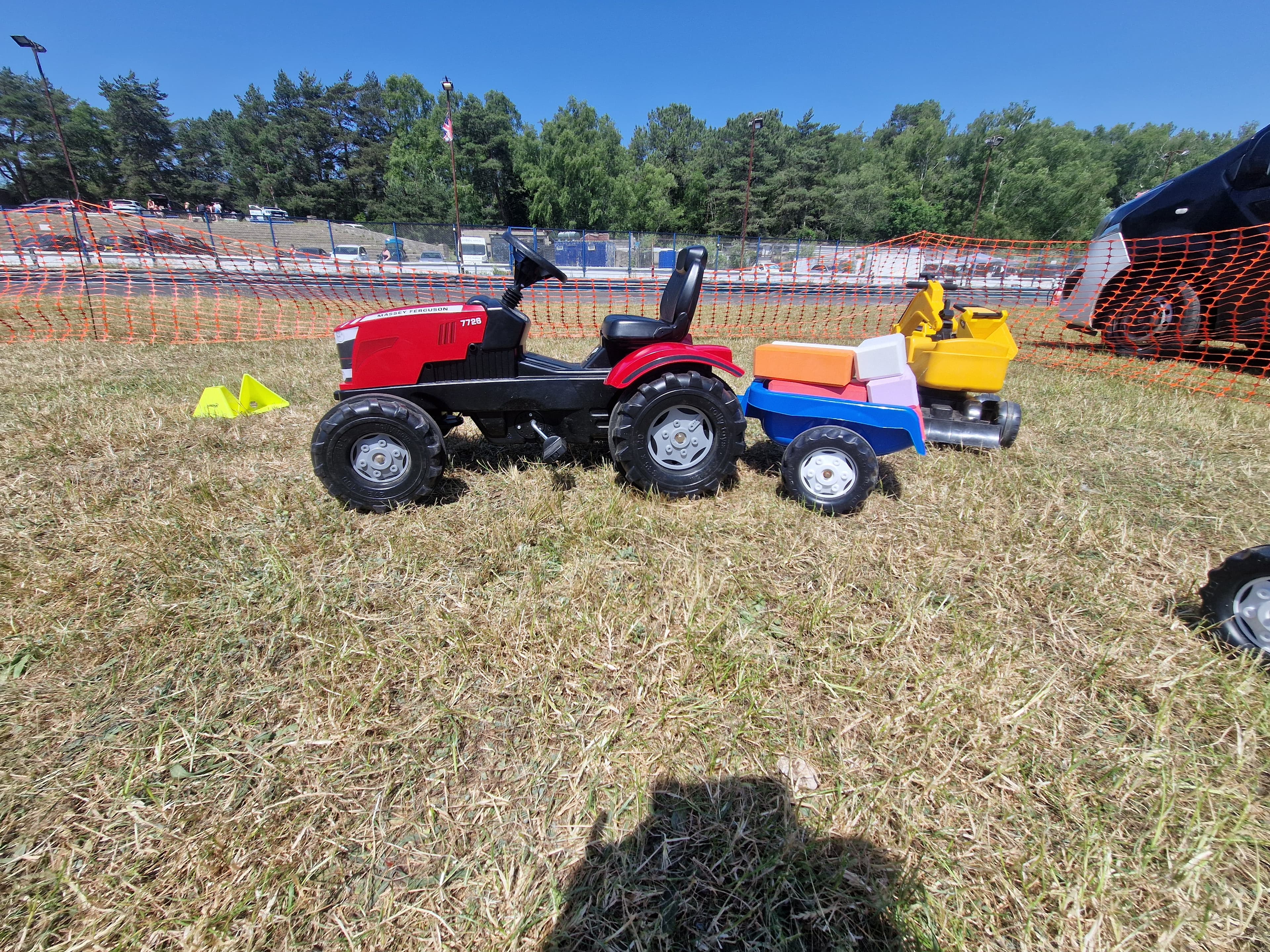 Massey Ferguson